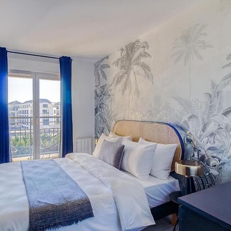 Appartement Ideal Pour 8 Personnes Pres De Disneyland Paris #18 Chessy  Eksteriør billede